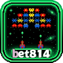 BET814 — ikon APK