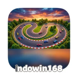 INDOWIN168 — ikon APK