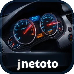 JNETOTO — ikon APK