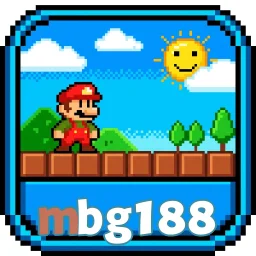 MBG188 — ikon APK